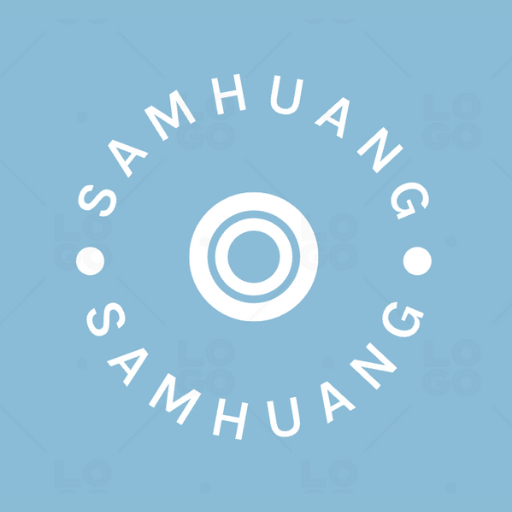 Sam Huang 黃奕翔